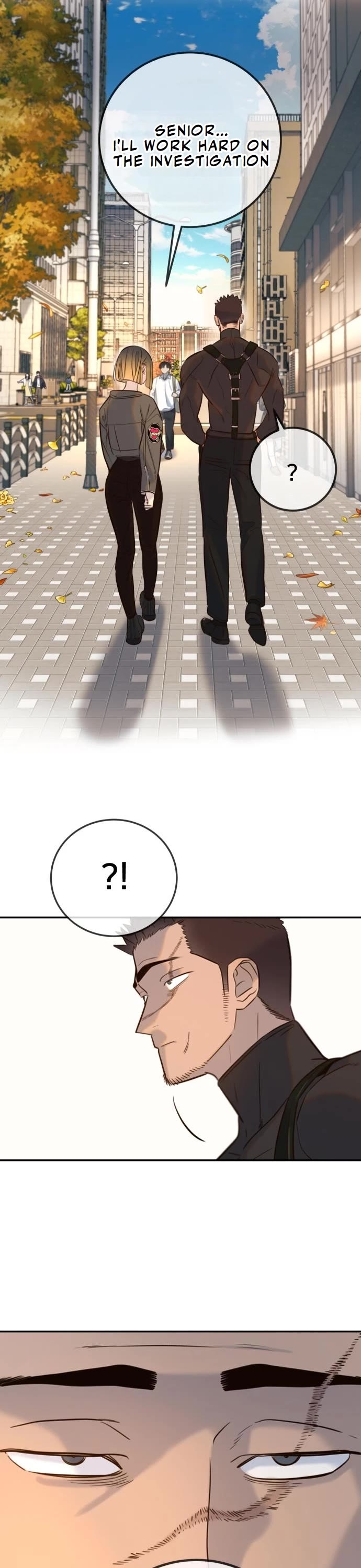 Everyone Loves Her Chapter 7 page 41 - Chapter 7