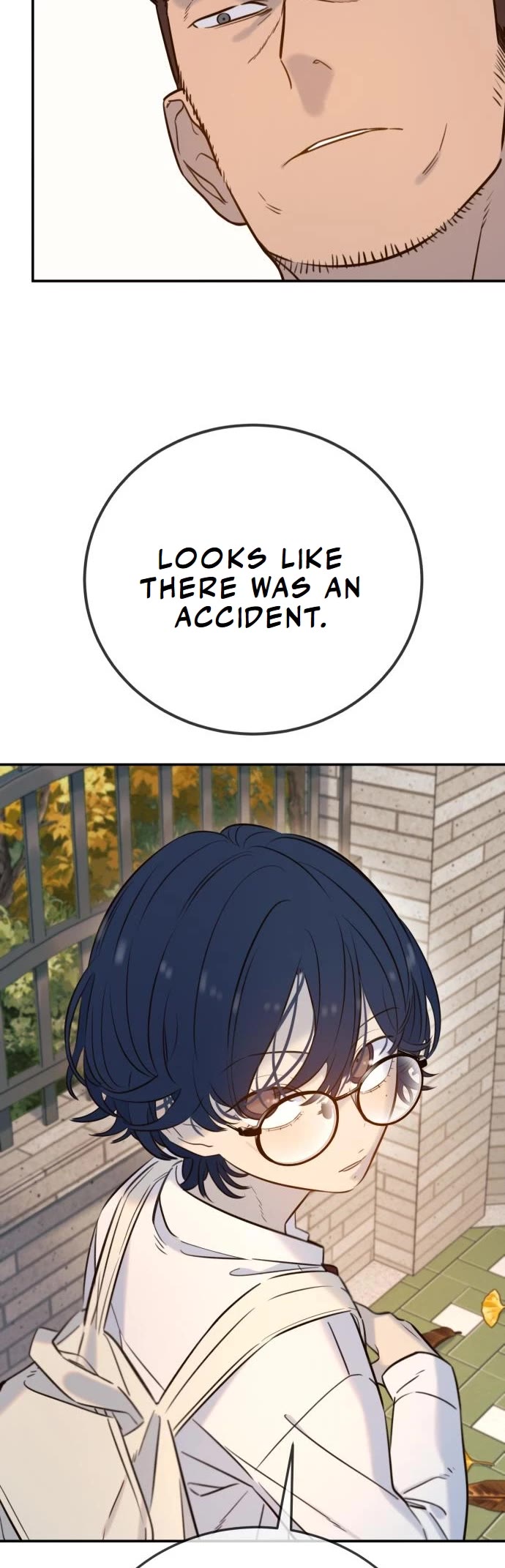 Everyone Loves Her Chapter 7 page 43 - Chapter 7