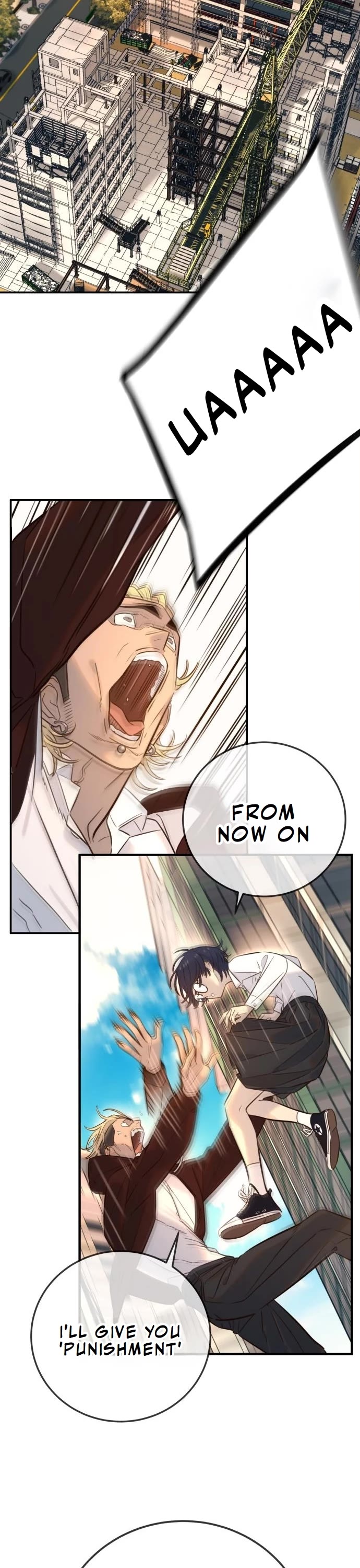 Everyone Loves Her Chapter 7 page 7 - Chapter 7
