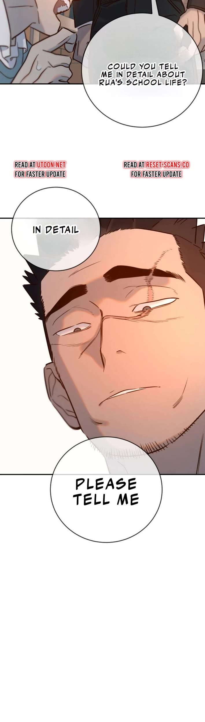 Everyone Loves Her Chapter 8 page 10 - Chapter 8