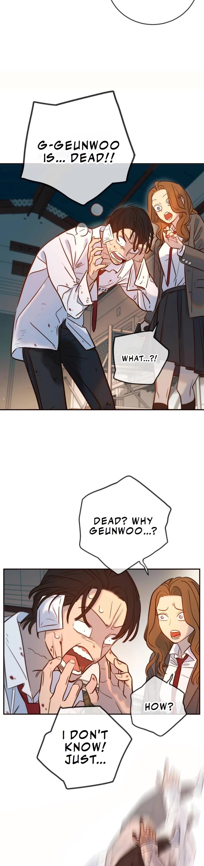 Everyone Loves Her Chapter 8 page 13 - Chapter 8