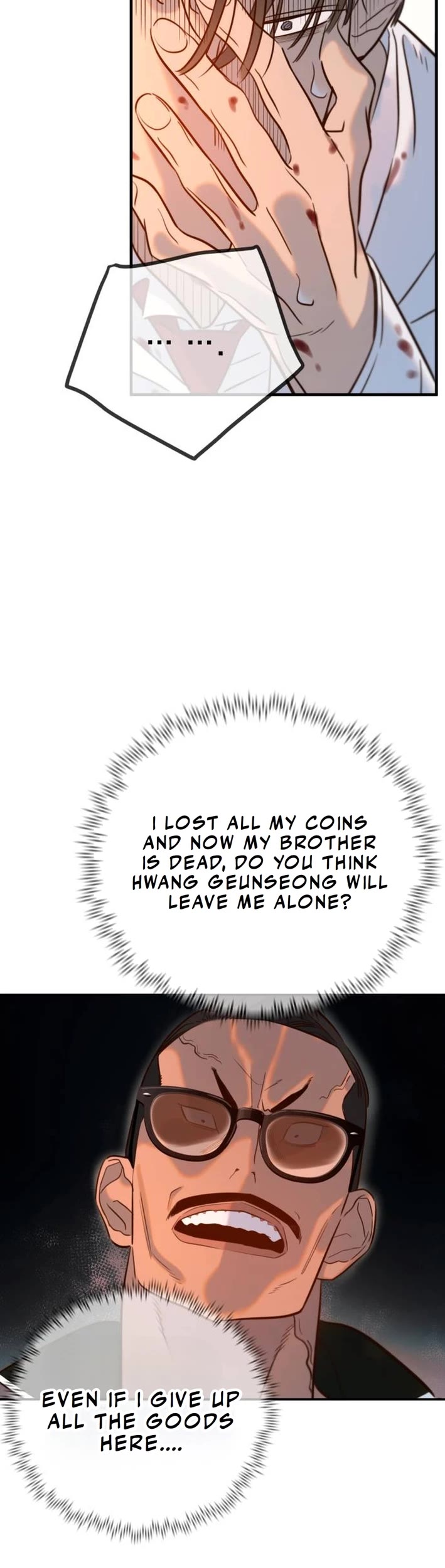 Everyone Loves Her Chapter 8 page 15 - Chapter 8