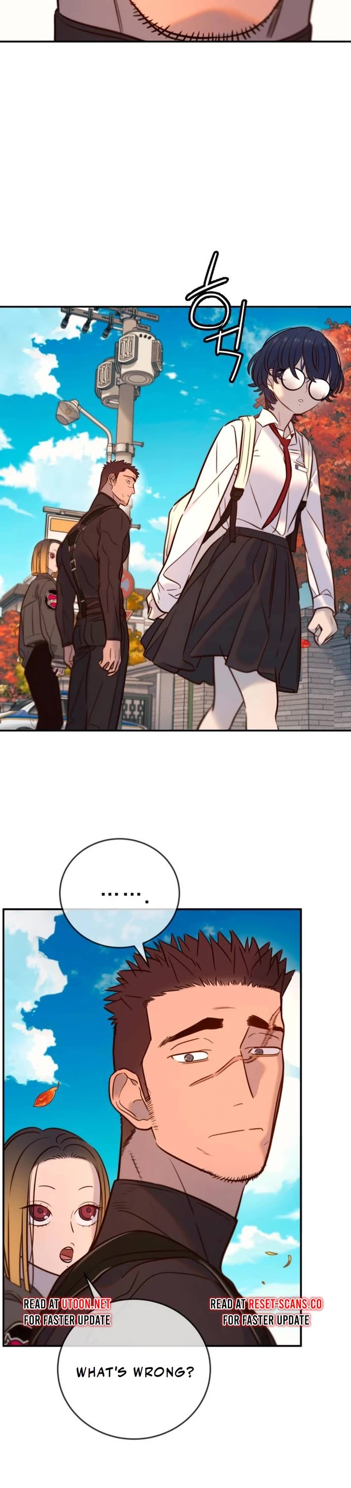 Everyone Loves Her Chapter 8 page 2 - Chapter 8