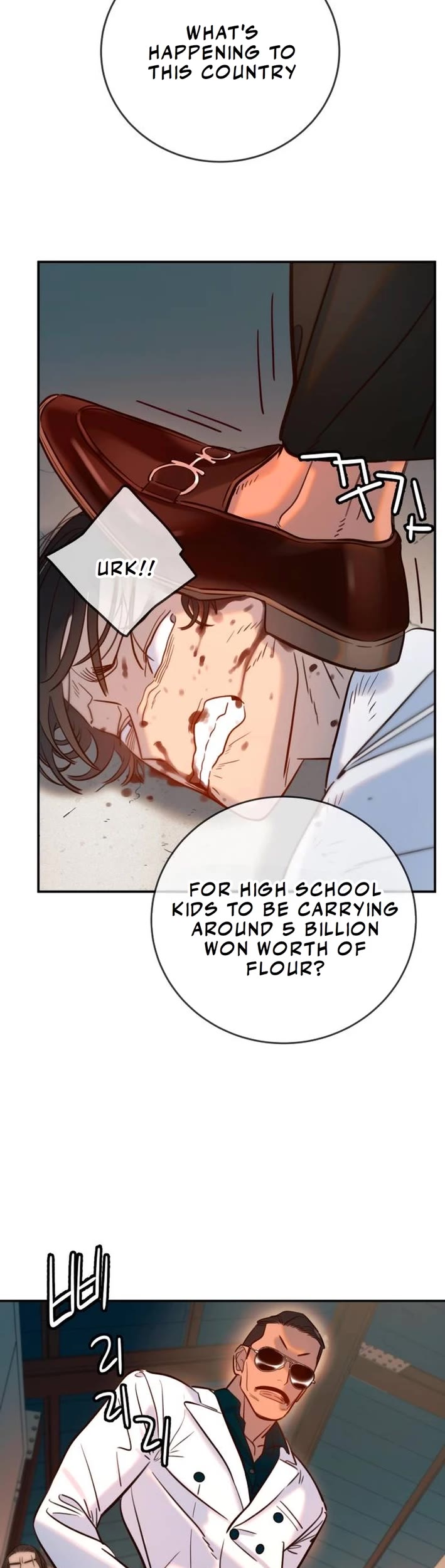 Everyone Loves Her Chapter 8 page 24 - Chapter 8