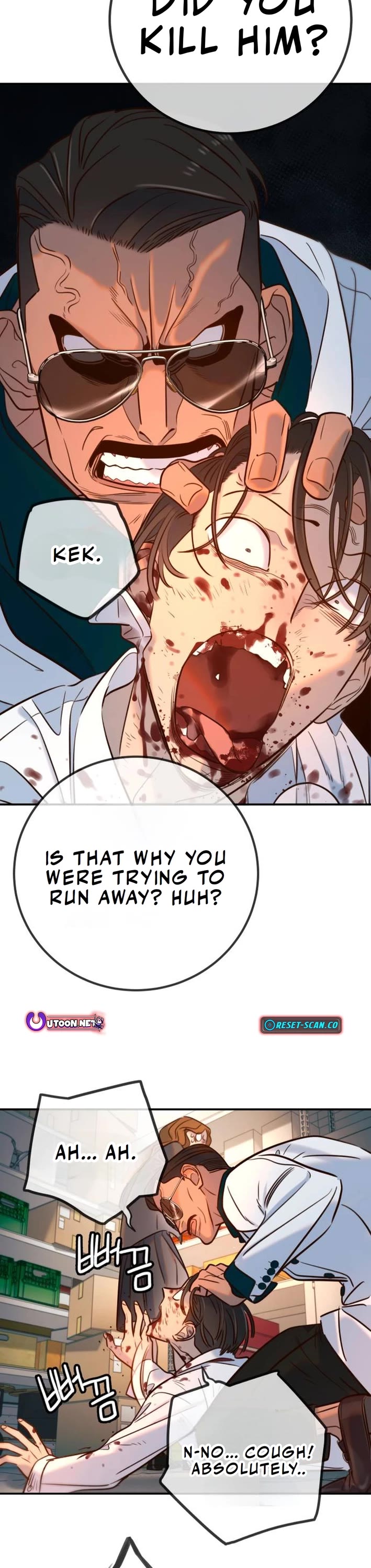 Everyone Loves Her Chapter 8 page 32 - Chapter 8