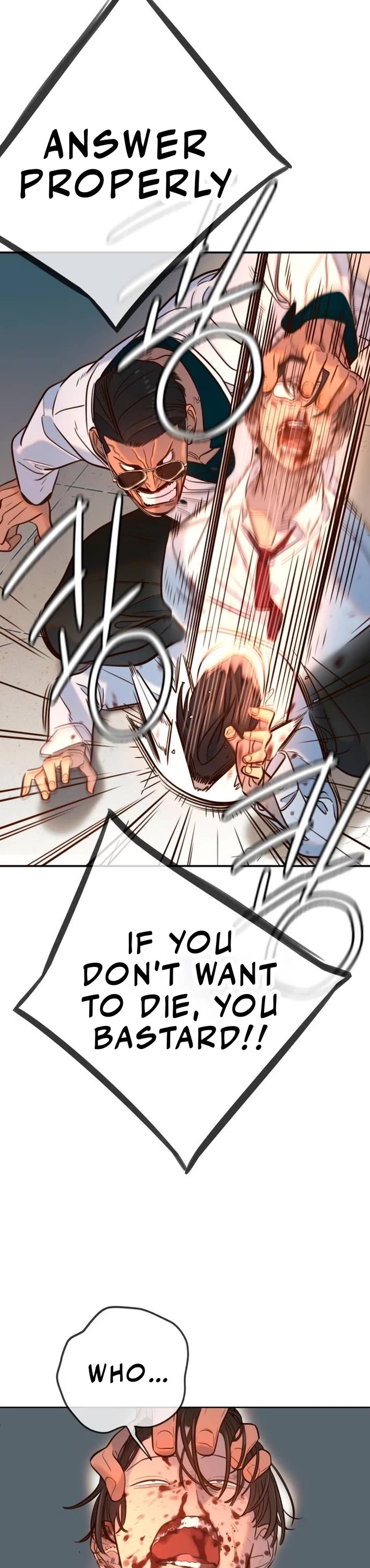 Everyone Loves Her Chapter 8 page 33 - Chapter 8
