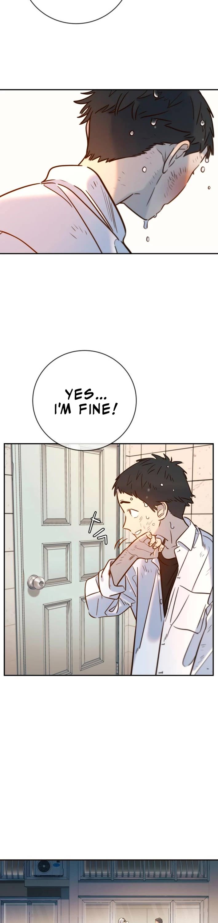 Everyone Loves Her Chapter 8 page 37 - Chapter 8