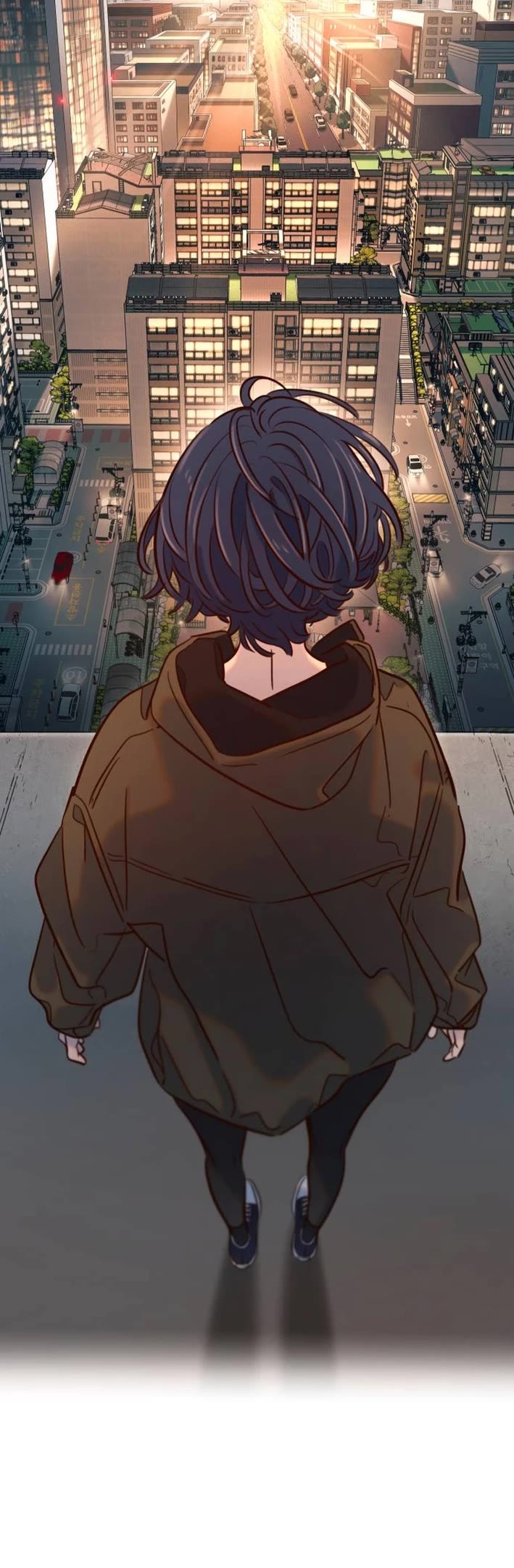 Everyone Loves Her Chapter 8 page 39 - Chapter 8