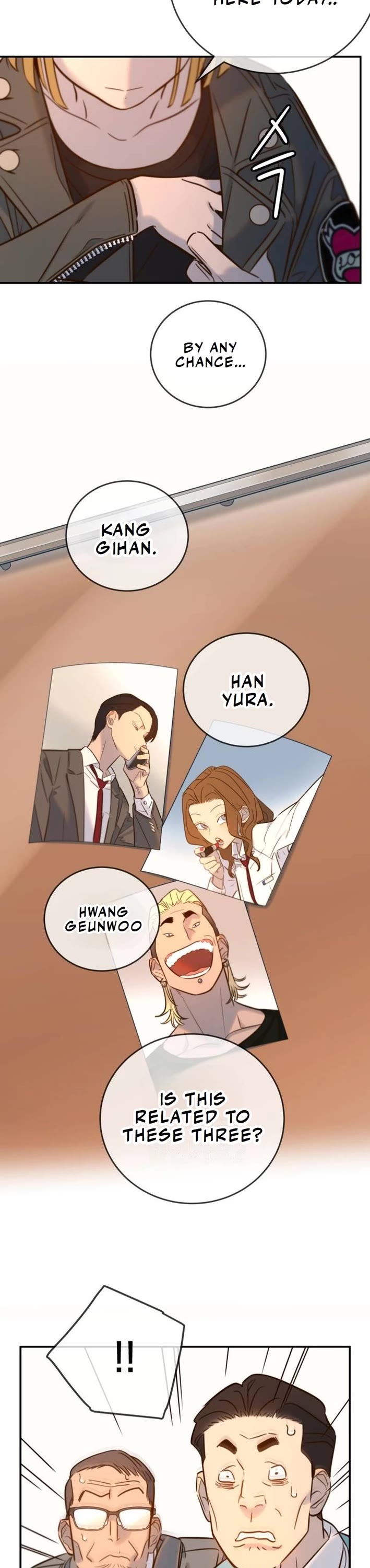 Everyone Loves Her Chapter 8 page 7 - Chapter 8