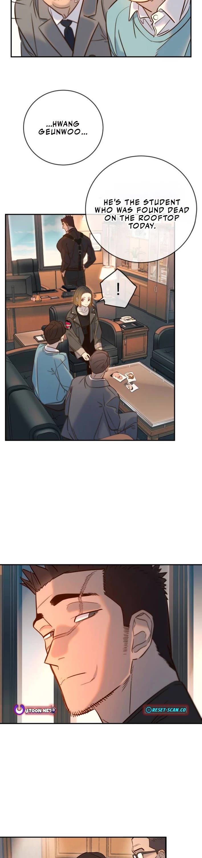Everyone Loves Her Chapter 8 page 8 - Chapter 8