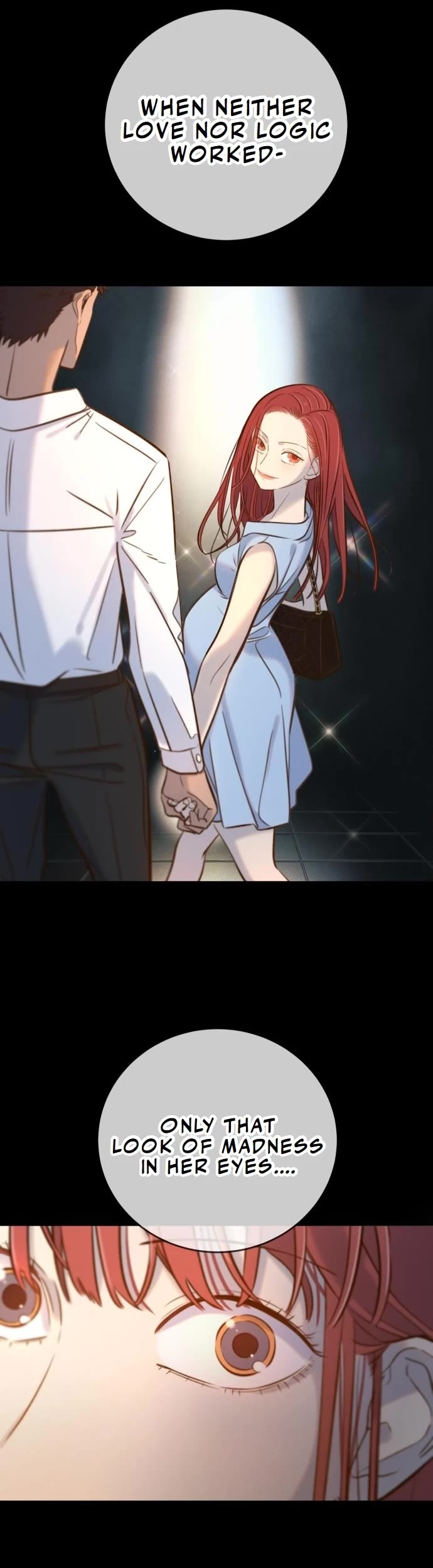 Everyone Loves Her Chapter 9 page 10 - Chapter 9