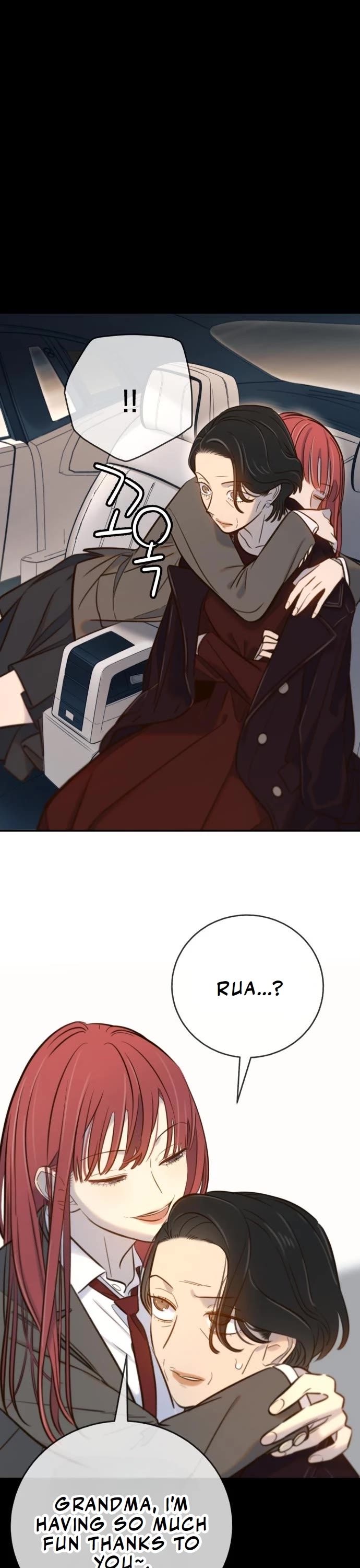 Everyone Loves Her Chapter 9 page 11 - Chapter 9