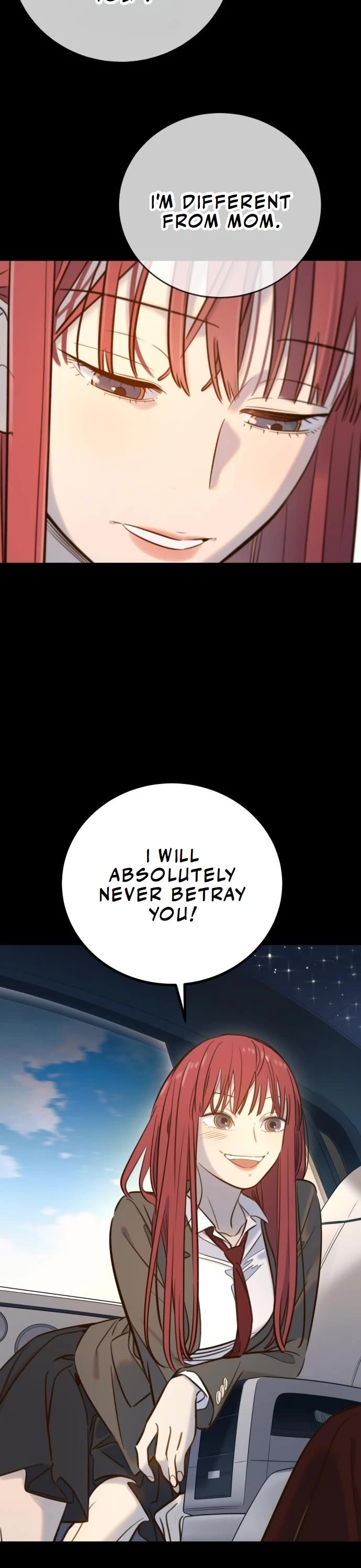 Everyone Loves Her Chapter 9 page 12 - Chapter 9