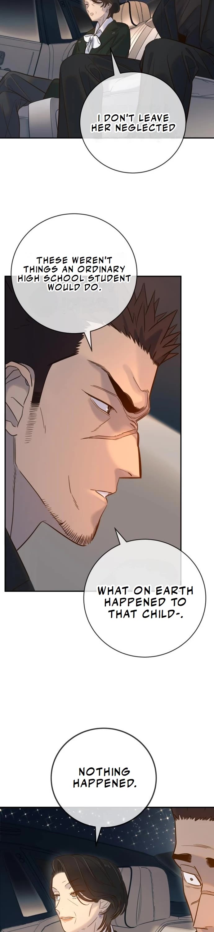 Everyone Loves Her Chapter 9 page 16 - Chapter 9