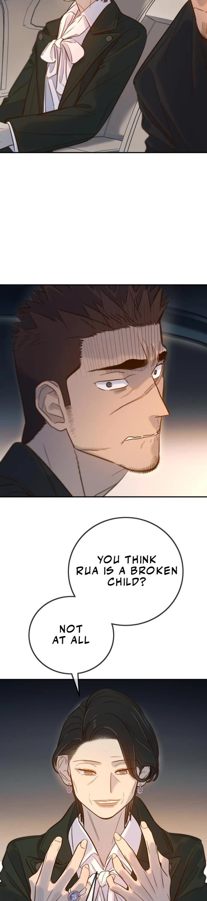 Everyone Loves Her Chapter 9 page 17 - Chapter 9