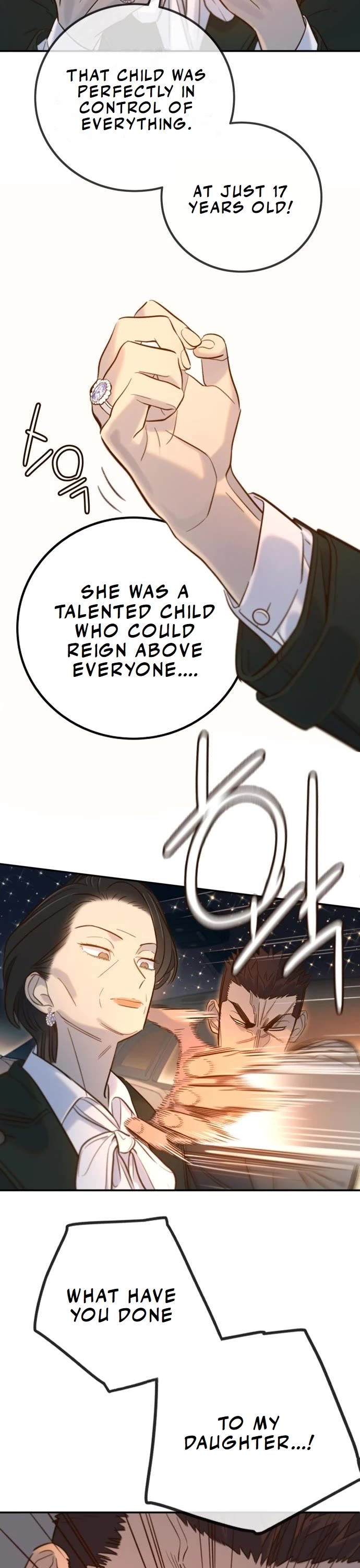 Everyone Loves Her Chapter 9 page 18 - Chapter 9