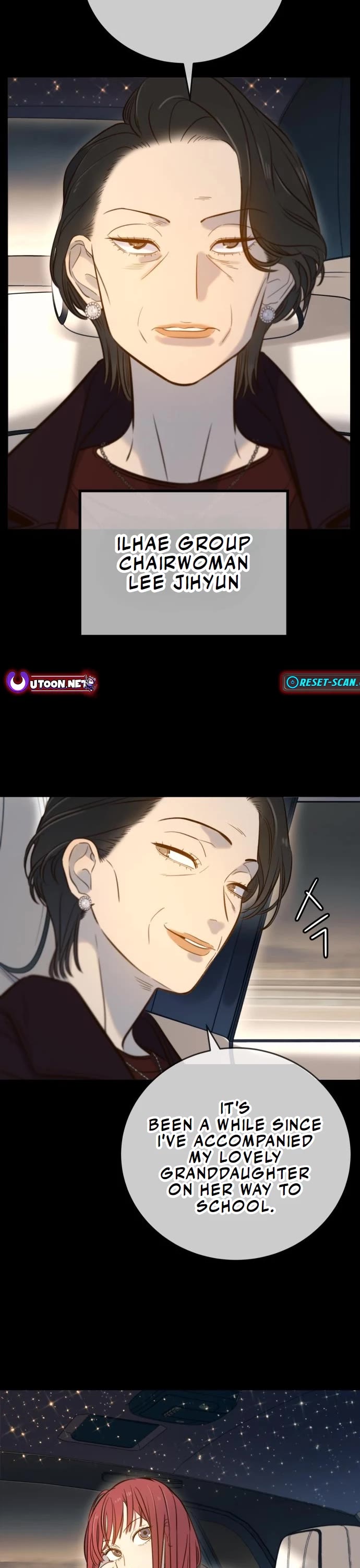 Everyone Loves Her Chapter 9 page 2 - Chapter 9