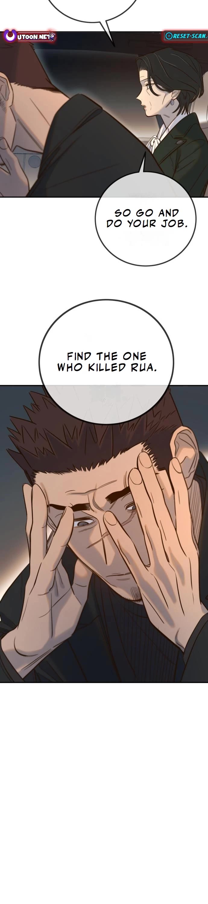 Everyone Loves Her Chapter 9 page 22 - Chapter 9