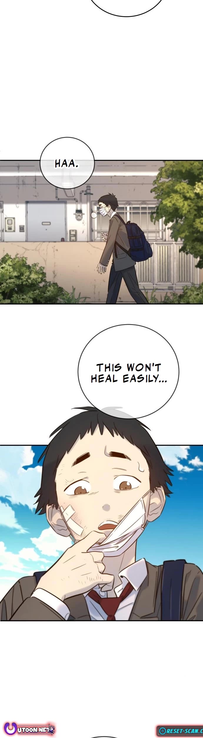 Everyone Loves Her Chapter 9 page 24 - Chapter 9