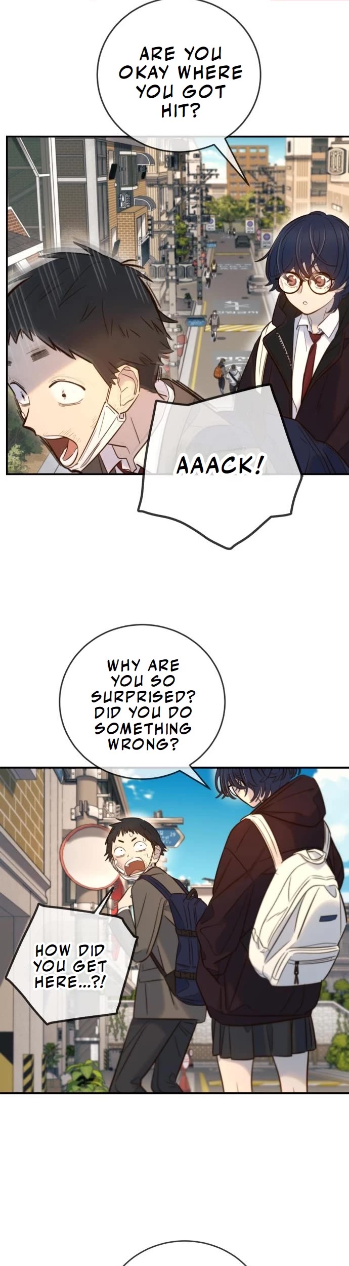 Everyone Loves Her Chapter 9 page 25 - Chapter 9