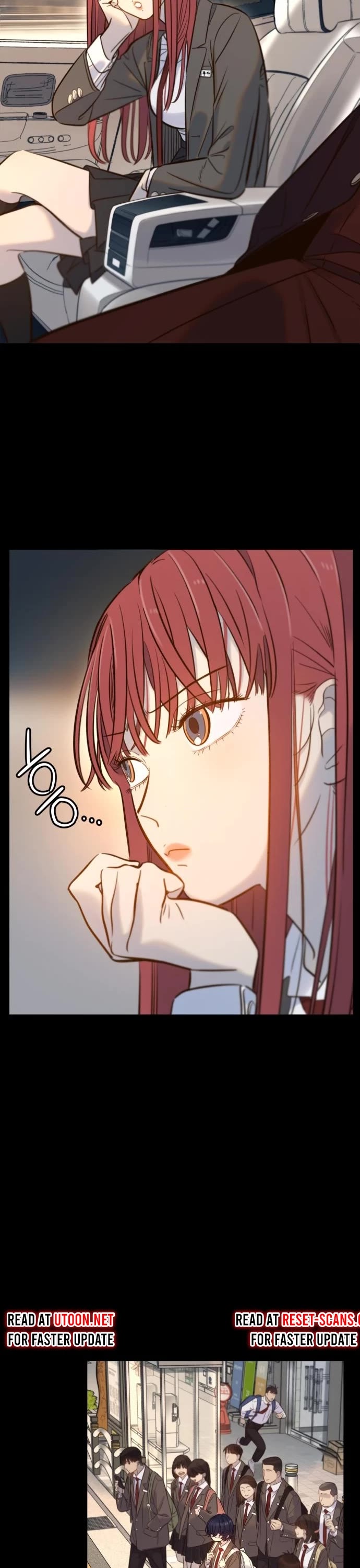 Everyone Loves Her Chapter 9 page 3 - Chapter 9