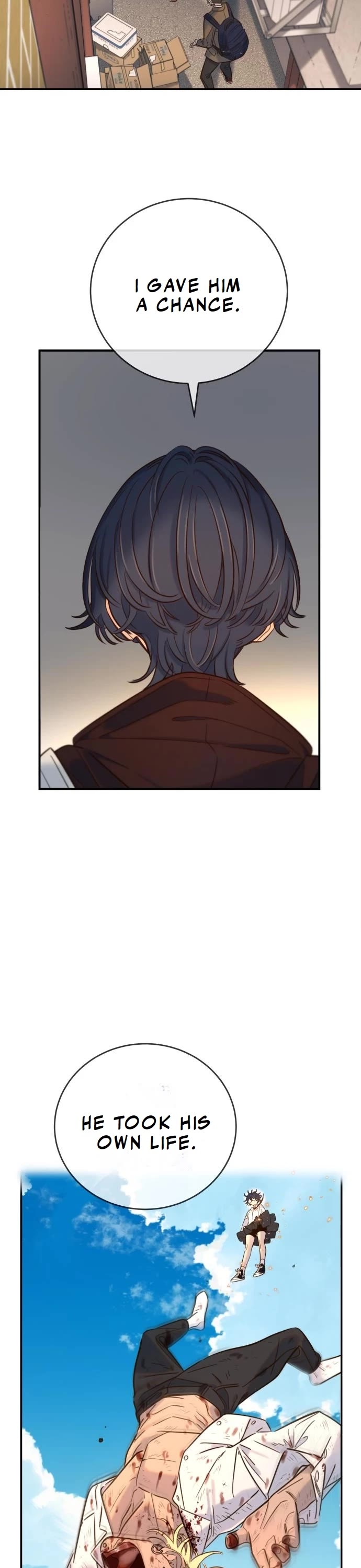 Everyone Loves Her Chapter 9 page 33 - Chapter 9