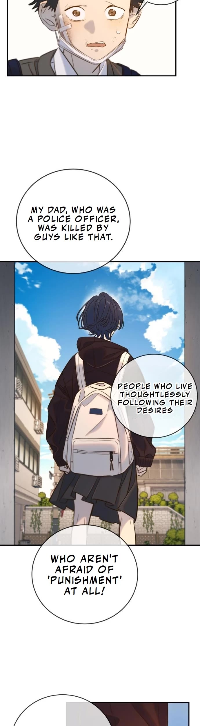Everyone Loves Her Chapter 9 page 35 - Chapter 9