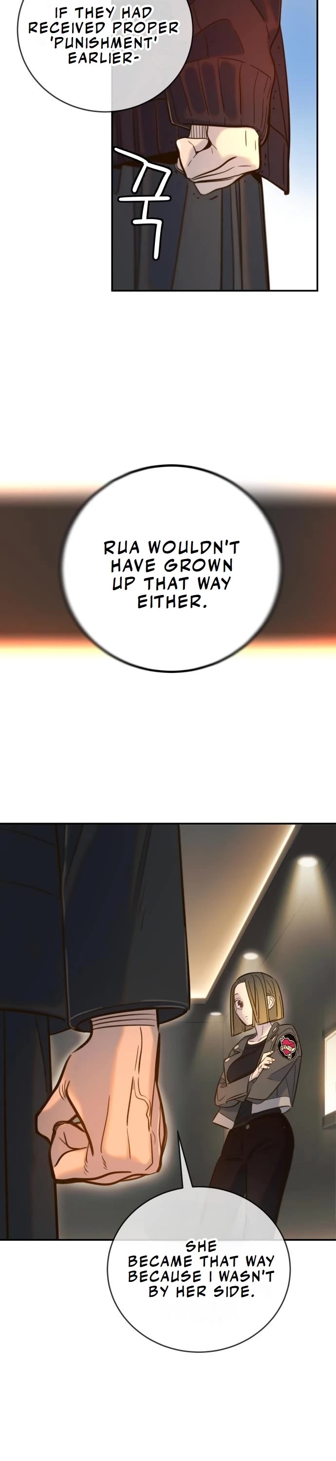 Everyone Loves Her Chapter 9 page 36 - Chapter 9