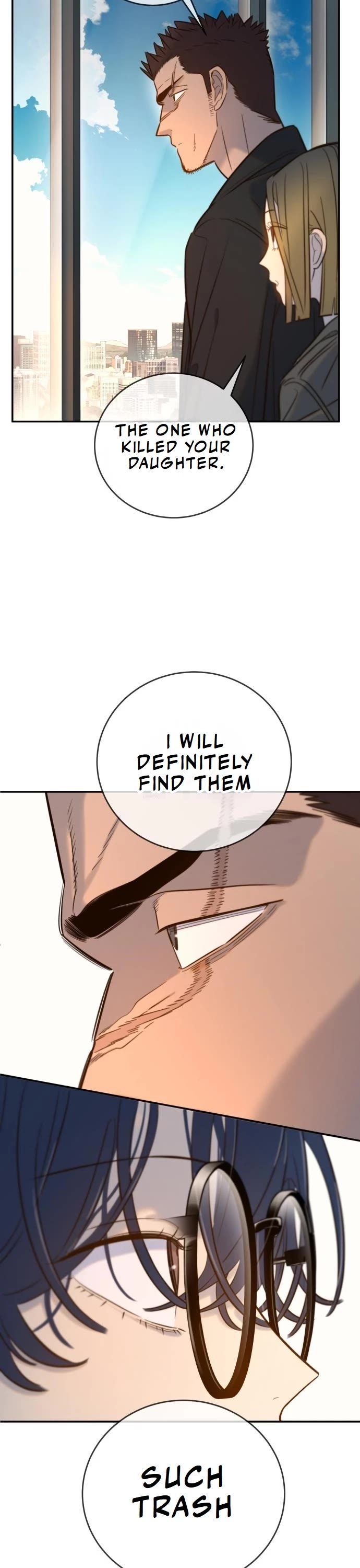 Everyone Loves Her Chapter 9 page 38 - Chapter 9