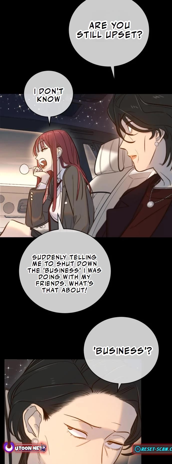 Everyone Loves Her Chapter 9 page 5 - Chapter 9