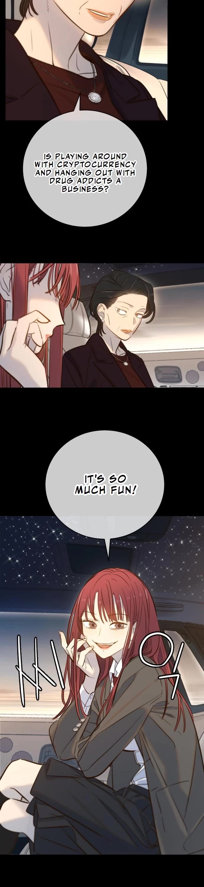 Everyone Loves Her Chapter 9 page 6 - Chapter 9