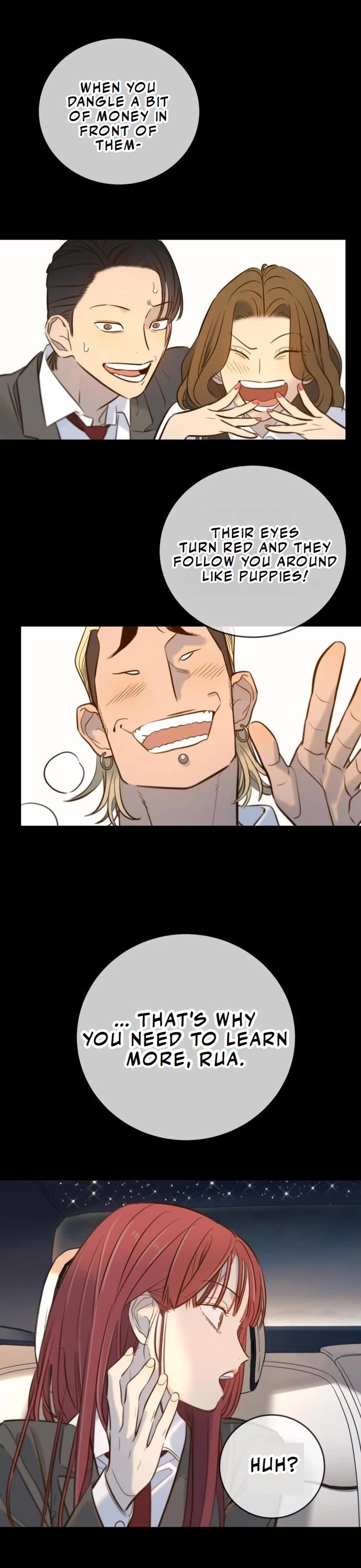 Everyone Loves Her Chapter 9 page 7 - Chapter 9