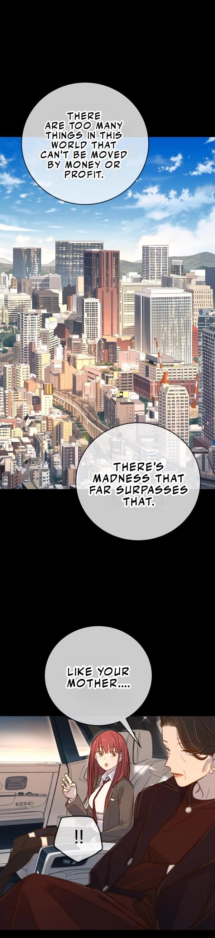 Everyone Loves Her Chapter 9 page 8 - Chapter 9