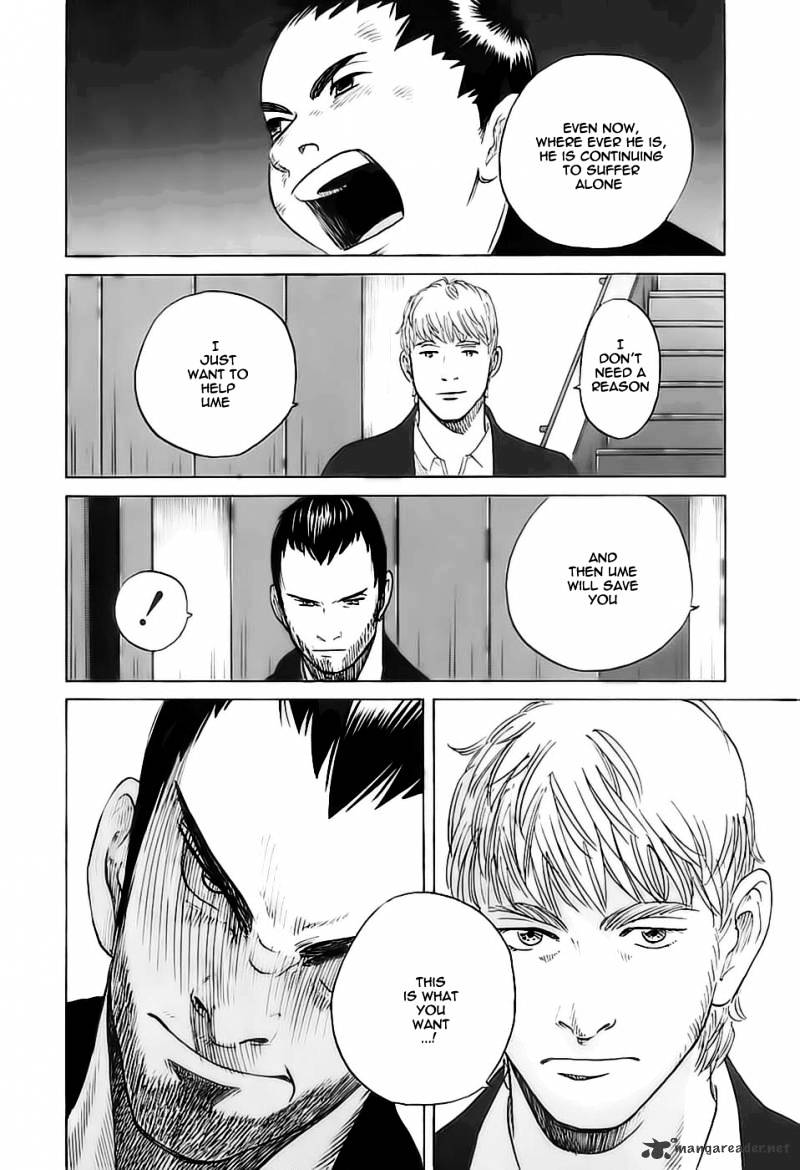 Evil Heart Chapter 14 page 6 - Chapter 14 : Lime Will Save You