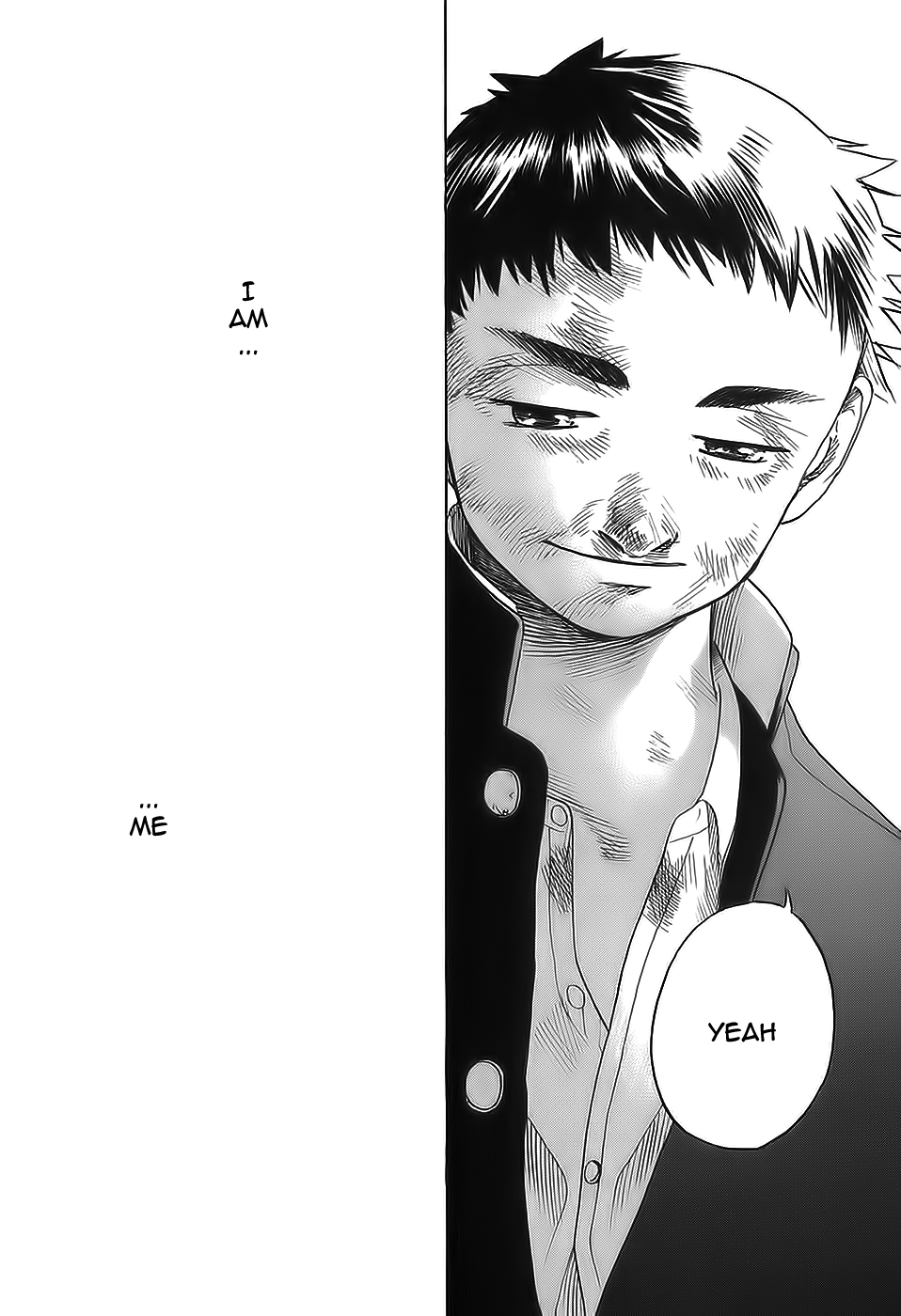 Evil Heart Chapter 17.2 page 17 - Chapter 17 v2 : Ume's First Lesson
