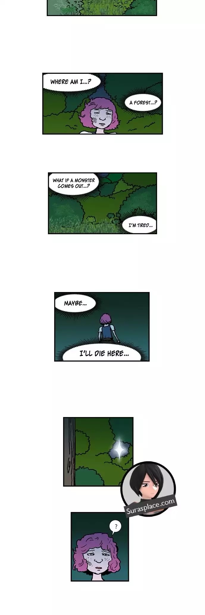 Evil Queen's Holiday Chapter 100 page 10 - Chapter 100