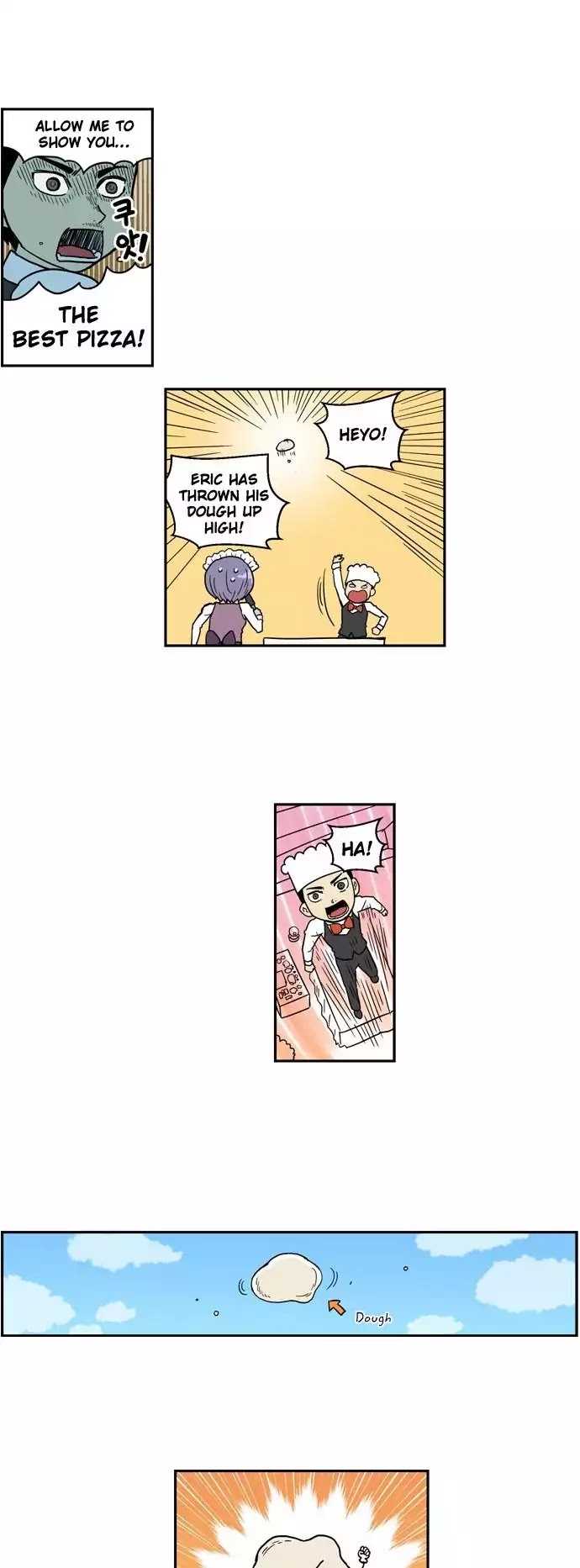Evil Queen's Holiday Chapter 106 page 7 - Chapter 106