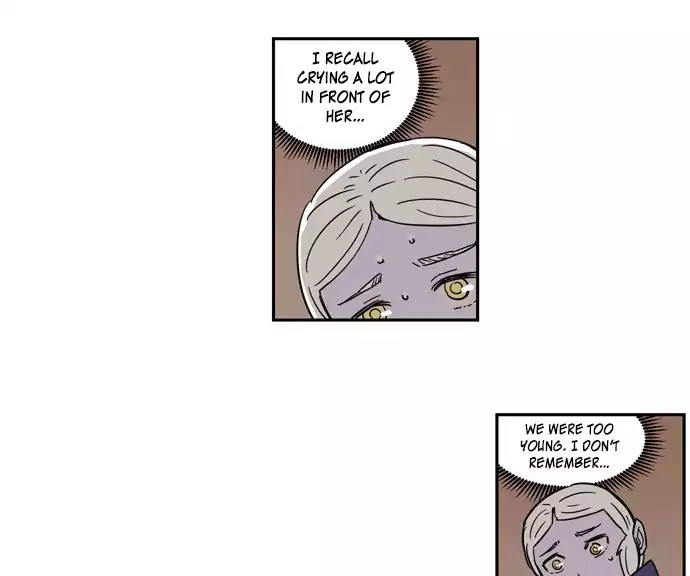 Evil Queen's Holiday Chapter 111 page 10 - Chapter 111