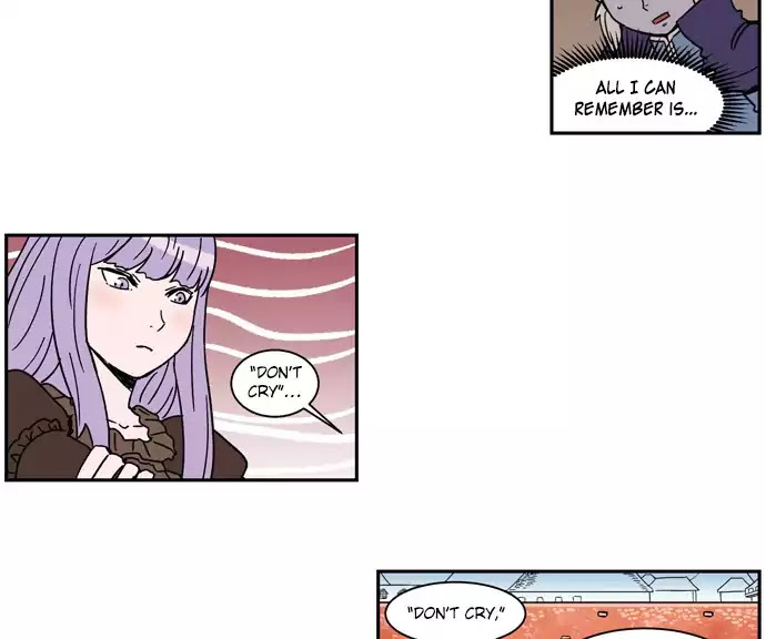 Evil Queen's Holiday Chapter 111 page 11 - Chapter 111