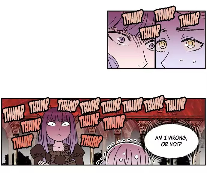 Evil Queen's Holiday Chapter 111 page 13 - Chapter 111