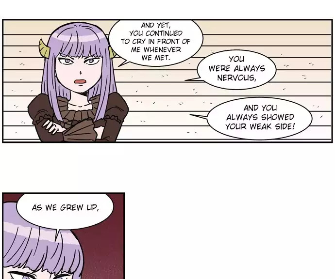Evil Queen's Holiday Chapter 111 page 15 - Chapter 111