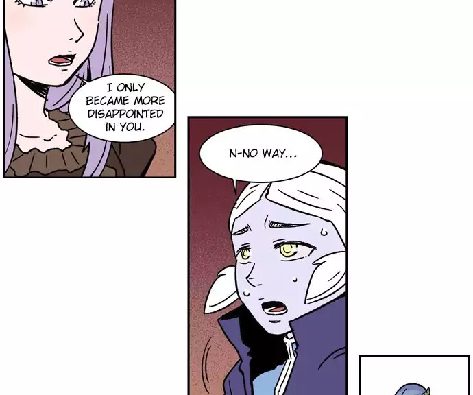 Evil Queen's Holiday Chapter 111 page 16 - Chapter 111