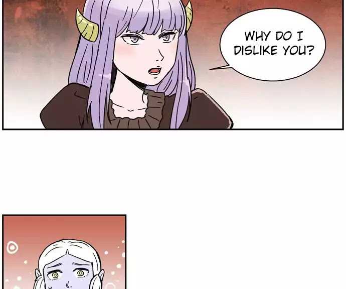 Evil Queen's Holiday Chapter 111 page 18 - Chapter 111