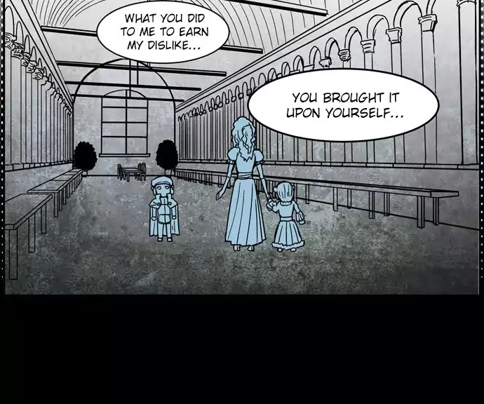 Evil Queen's Holiday Chapter 111 page 22 - Chapter 111