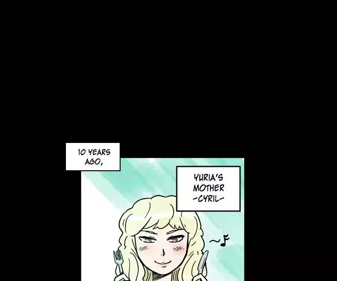 Evil Queen's Holiday Chapter 111 page 23 - Chapter 111