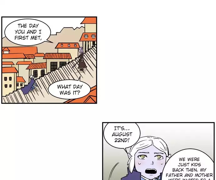 Evil Queen's Holiday Chapter 111 page 3 - Chapter 111