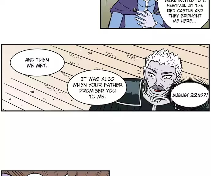 Evil Queen's Holiday Chapter 111 page 4 - Chapter 111