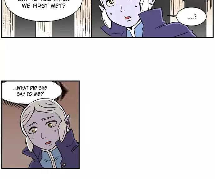 Evil Queen's Holiday Chapter 111 page 9 - Chapter 111