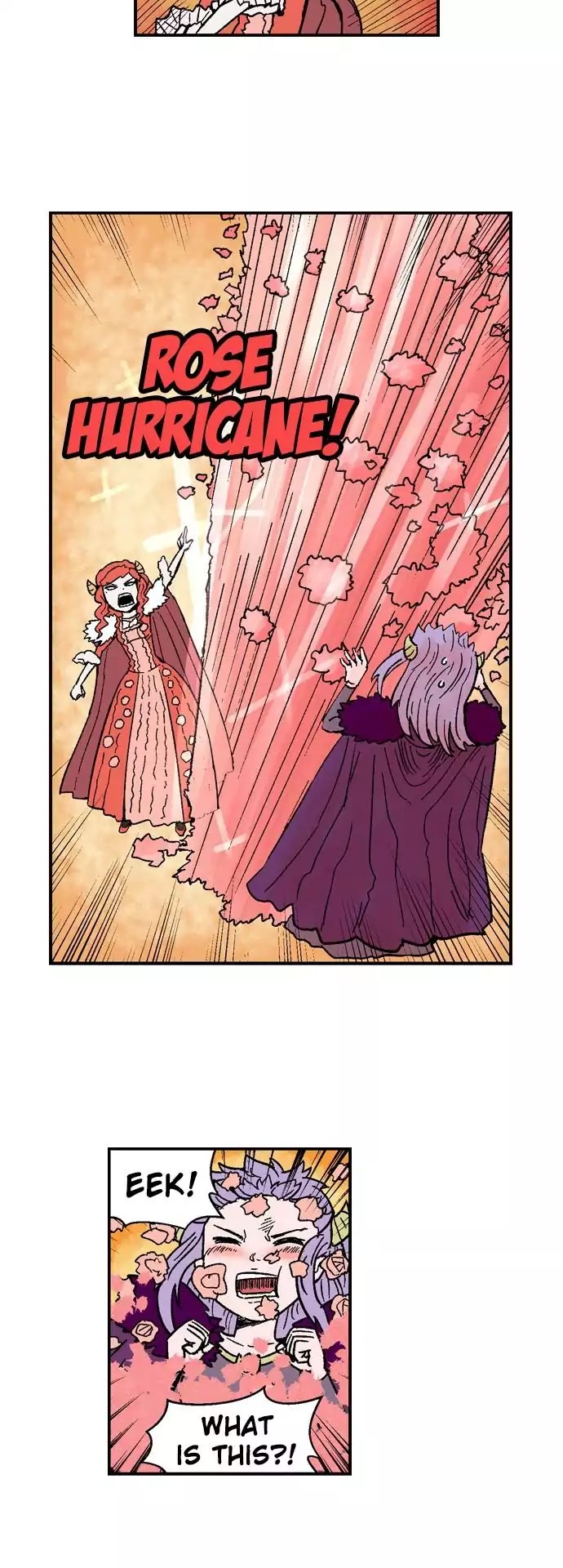 Evil Queen's Holiday Chapter 116 page 2 - Chapter 116