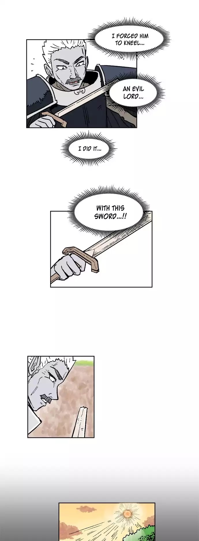 Evil Queen's Holiday Chapter 123 page 6 - Chapter 123